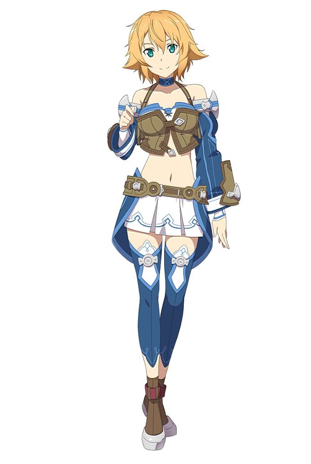 ソードアート オンライン ホロウ リアリゼーション ストレアとフィリア参戦 プレイヤー4人 Npc4キャラで楽しめるオンラインマルチプレイも インサイド ソードアート オンライン ホロウ リアリゼーション ストレアとフィリア参戦 プレイヤー4人 Npc4キャラで楽しめるオンラインマルチプレイも インサイド