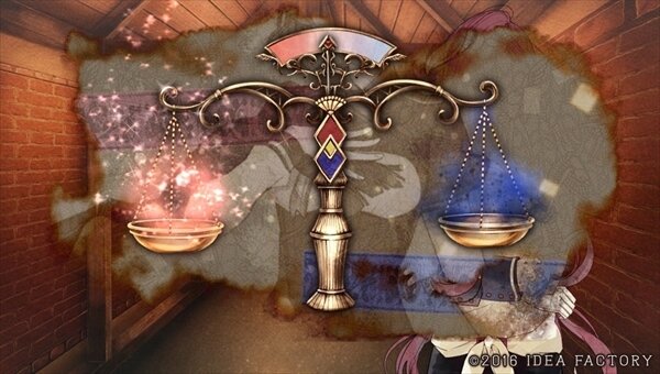 【オトナの乙女ゲーム道】第32回：『ニル・アドミラリの天秤 帝都幻惑綺譚』をプレイ！愛と裏切りが織りなす濃厚な恋愛劇