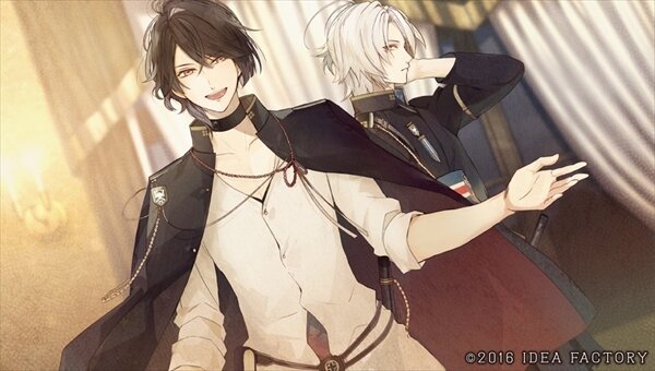 【オトナの乙女ゲーム道】第32回：『ニル・アドミラリの天秤 帝都幻惑綺譚』をプレイ！愛と裏切りが織りなす濃厚な恋愛劇