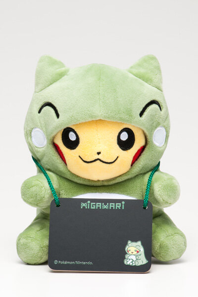 ポケモン みがわりグッズ新作が可愛い ぬいぐるみ 文具 ピアスなど インサイド ポケモン みがわりグッズ新作が可愛い ぬいぐるみ 文具 ピアスなど インサイド