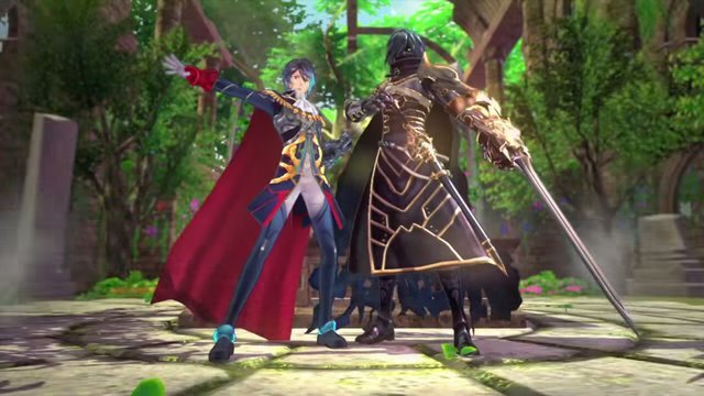 特集 ペルソナ シリーズの魅力を継承した 幻影異聞録 Fe のポイントに迫る ペルソナ5 が待てない方にもお勧め インサイド