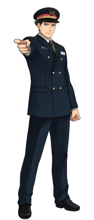 『逆転裁判6』鉄道会社や『パズドラ』とコラボ決定！パセラや「TSUTAYAでDS」コラボも