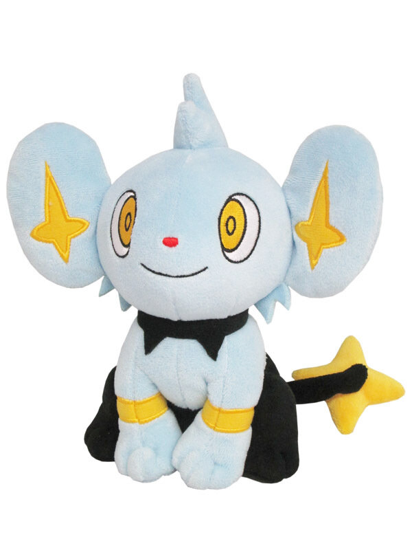 ポケモン All Star Collection ぬいぐるみ 第3弾が7月登場 ラルトスやバニプッチなど15種 インサイド
