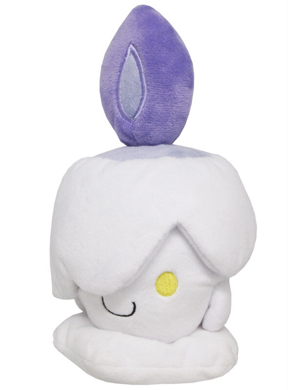ポケモン All Star Collection ぬいぐるみ 第3弾が7月登場 ラルトスやバニプッチなど15種 インサイド