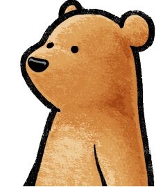 スクエニ新作アプリ『くまぱら』リリース、柿原徹也が一人で全くまボイスを担当