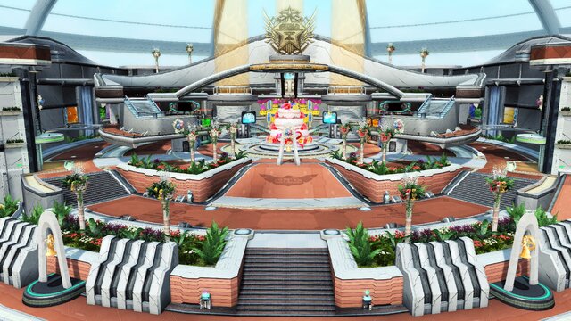 『PSO2』本日のアプデ詳細到着！ヒツギのサブイベント、カエルハット、カメラヘッドなどを実装