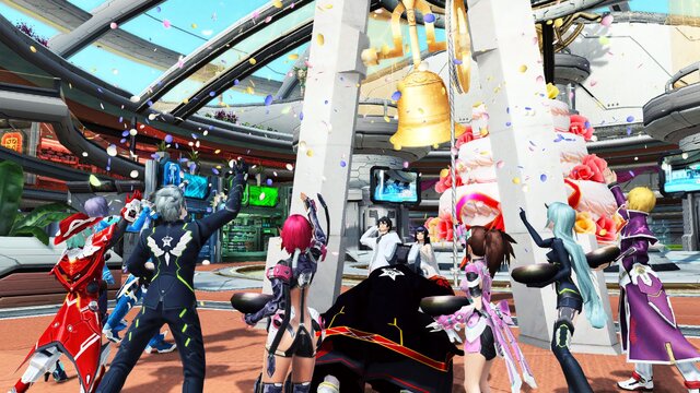 『PSO2』本日のアプデ詳細到着！ヒツギのサブイベント、カエルハット、カメラヘッドなどを実装