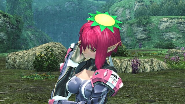 『PSO2』本日のアプデ詳細到着！ヒツギのサブイベント、カエルハット、カメラヘッドなどを実装