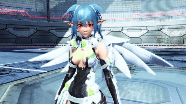 『PSO2』本日のアプデ詳細到着！ヒツギのサブイベント、カエルハット、カメラヘッドなどを実装