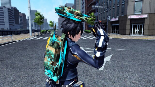 『PSO2』本日のアプデ詳細到着！ヒツギのサブイベント、カエルハット、カメラヘッドなどを実装