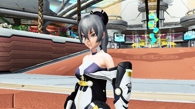 『PSO2』本日のアプデ詳細到着！ヒツギのサブイベント、カエルハット、カメラヘッドなどを実装