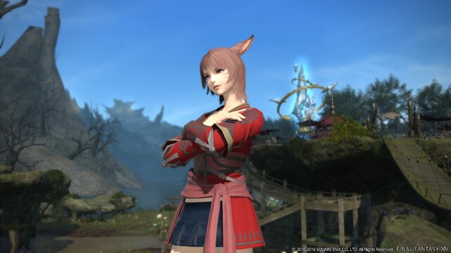 『FFXIV: 蒼天のイシュガルド』パッチ3.3“最期の咆哮”「ニーズヘッグ征竜戦」や「マハ装備」などが公開