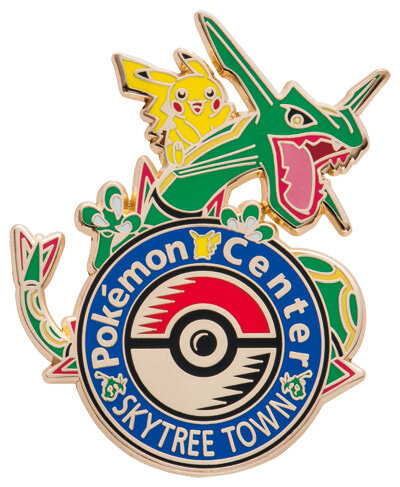 7月6日オープン「ポケモンセンタースカイツリータウン」グッズ＆キャンペーン情報が公開