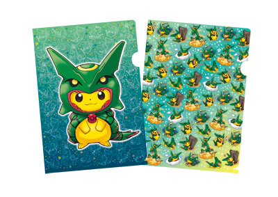 7月6日オープン「ポケモンセンタースカイツリータウン」グッズ