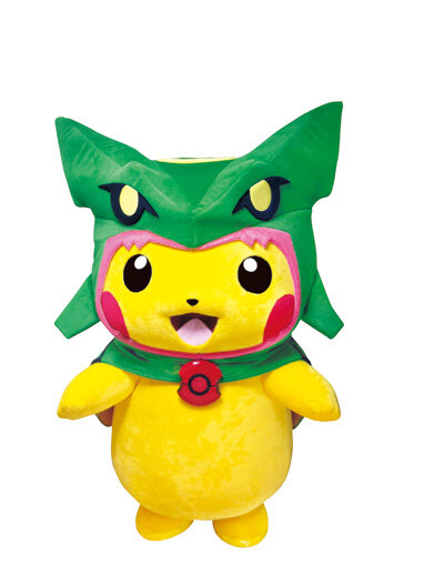 7月6日オープン「ポケモンセンタースカイツリータウン」グッズ