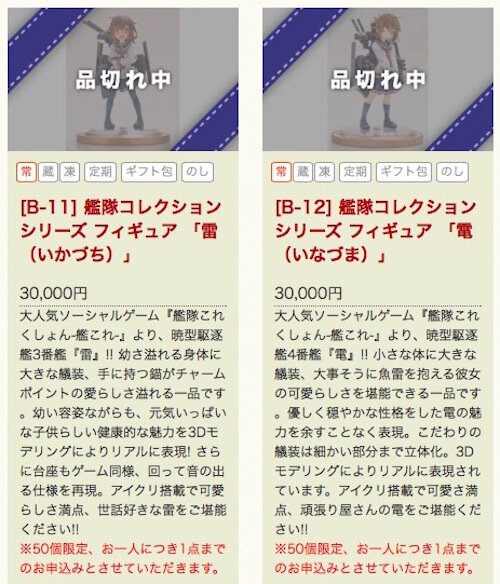 【フィグライフ】第30回：ペルソナ学園の最終兵器、パルフォム・ラビリスさんで遊んでみた／「艦これ」雷電フィギュアが「ふるさと納税」返礼品に