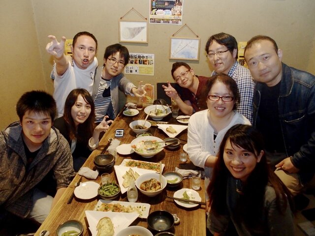 【レポート】ゲームクリエイターが“憧れの職業ではない”ことに危機感…CC2松山洋の全国ツアー開始、「プロになれない理由」とは