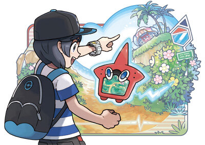 ポケモン サン ムーン 伝説のポケモン ソルガレオ ルナアーラ 公開 登場人物や生きている図鑑 ロトム図鑑 の情報も インサイド ポケモン サン ムーン 伝説のポケモン ソルガレオ ルナアーラ 公開 登場人物や生きている図鑑 ロトム図鑑 の情報も インサイド
