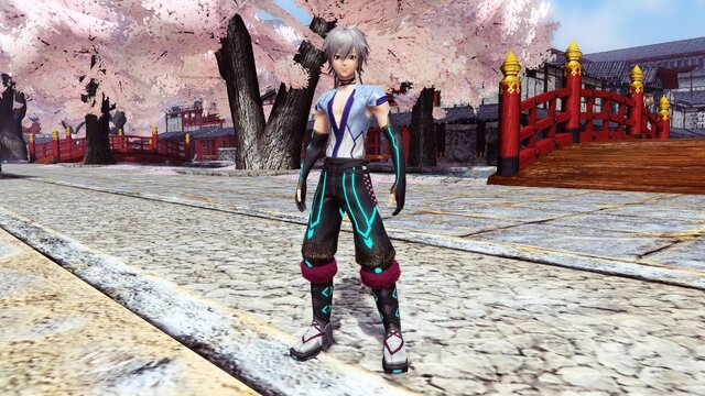 『PSO2』ついに「しまむら」店舗登場！期間限定クエスト「混沌喚び出す龍の咆哮」や和風コスなども