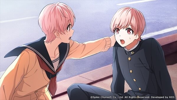 【オトナの乙女ゲーム道】第34回：恋＆友情を拳でつかみ取る『喧嘩番長 乙女』プレイレポ