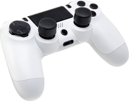 アナログスティックの 高さ を調整できるps4コントローラーカバー登場 インサイド