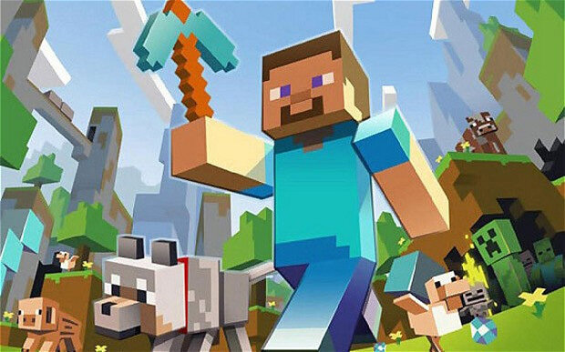 教育機関向け マインクラフト 早期導入版の無償提供開始 日本の中学校で実証授業済 インサイド 教育機関向け マインクラフト 早期導入版の無償提供開始 日本の中学校で実証授業済 インサイド