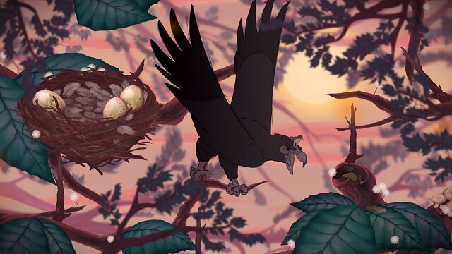 北欧神話が舞台、様々なインディーアワードを獲得した『Jotun』がWii Uにも登場