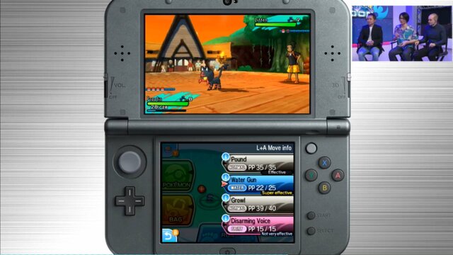 『ポケモン サン・ムーン』E3 2016新情報まとめ、新ポケモンやストーリー情報も