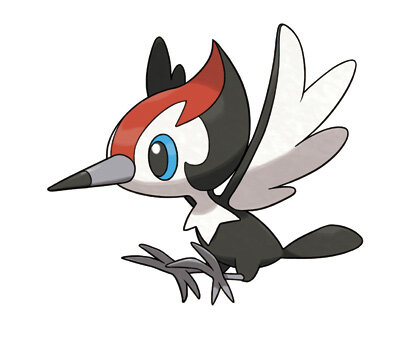 ポケモン サン ムーン 予約開始は7月16日から 新ポケモンや マギアナ を仲間にする方法などが明らかに 3枚目の写真 画像 インサイド