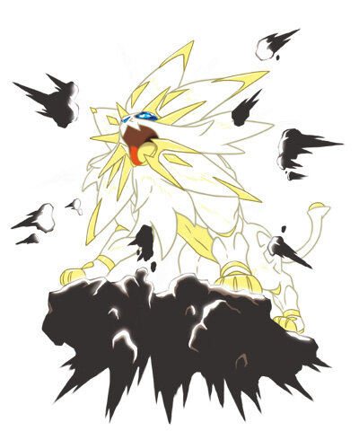 ポケモン サン ムーン 予約開始は7月16日から 新ポケモンや マギアナ を仲間にする方法などが明らかに インサイド