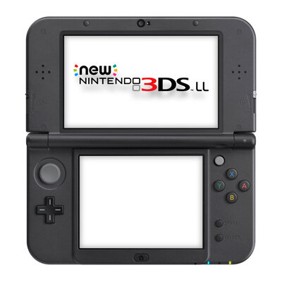 『ポケモンサン・ムーン』オリジナルNew 3DS LL発売決定！2本セットのダブルパックも登場