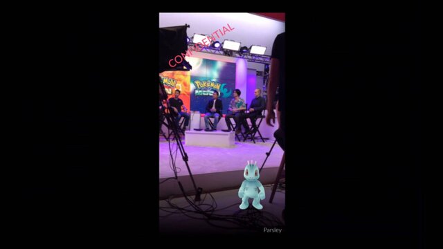 『ポケモンGO』E3 2016情報まとめ、ポケモン交換や協力イベントなどが発表