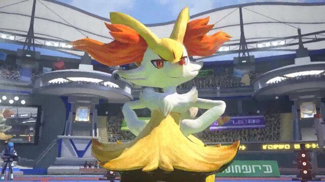 AC『ポッ拳』夏の大型アプデで新バトルポケモンが追加！「テールナー」「ガブリアス」「ダークミュウツー」以外も登場