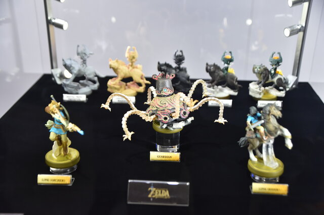 16 ゼルダの伝説 ブレス オブ ザ ワイルド をプレイ 美しい世界 心地いい操作感 そして数々の謎とは インサイド