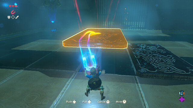 16 ゼルダの伝説 ブレス オブ ザ ワイルド をプレイ 美しい世界 心地いい操作感 そして数々の謎とは 枚目の写真 画像 インサイド 16 ゼルダの伝説 ブレス オブ ザ ワイルド をプレイ 美しい世界 心地いい操作感 そして数々の謎とは 枚目の写真 画像 インサイド