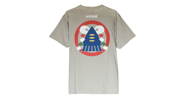 スプラトゥーン ラストフェス Tシャツ発売決定 イカベーダーcapやギアパワー缶バッジboxセットも 26枚目の写真 画像 インサイド