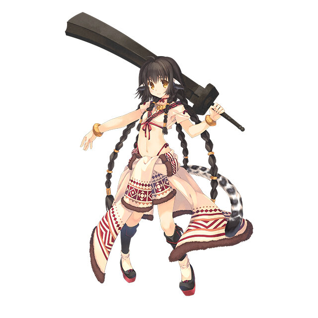 うたわれるもの 二人の白皇 では アンジュ が戦闘に参加 システム 協撃必殺 や限定版特典の詳細なども 10枚目の写真 画像 インサイド うたわれるもの 二人の白皇 では アンジュ が戦闘に参加 システム 協撃必殺 や限定版特典の詳細なども 10枚目の写真 画像 インサイド