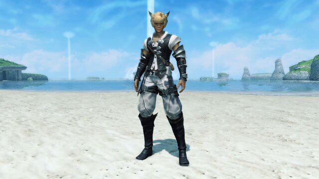 Pso2 オーディンが登場する Ff Xiv コラボは本日より開催 限定アイテムのほか七夕イベントなども 2ページ目 インサイド