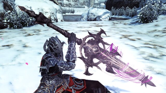 『PSO2』オーディンが登場する『FF XIV』コラボは本日より開催!限定アイテムのほか七夕イベントなども