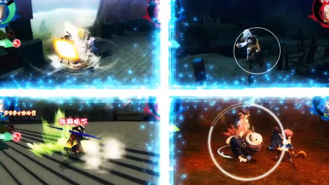 うたわれるもの 二人の白皇 Pv公開 ストーリーや新キャラクターをチェック 8枚目の写真 画像 インサイド