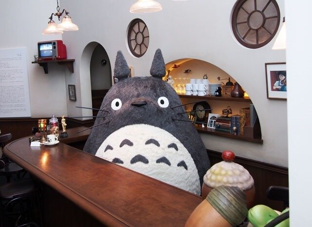 「ジブリの大博覧会」汗と涙の30年 未公開資料など膨大な展示数でジブリを体感