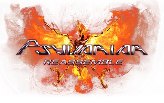 弾幕STG『サイヴァリア・リアセンブル』配信開始！「サイヴァリア」シリーズの最新作