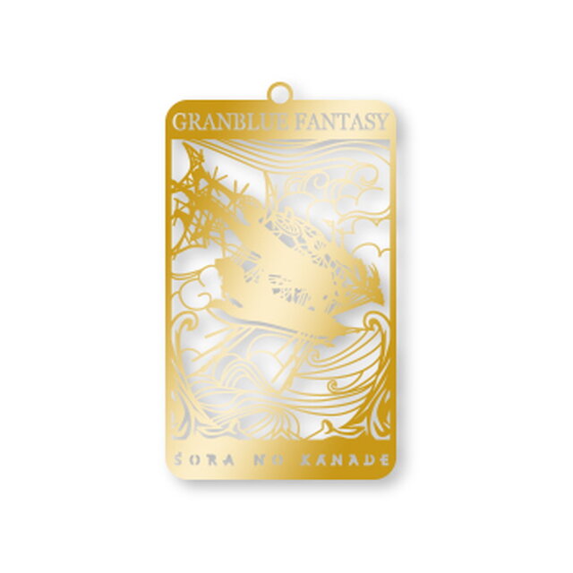 読者プレゼント グランブルーファンタジー オーケストラコンサート8月より開催 会場限定キャラ配布も 7枚目の写真 画像 インサイド