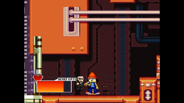 幻のCD-ROM搭載スーパーファミコン用新作ソフト『Super Boss Gaiden』が登場