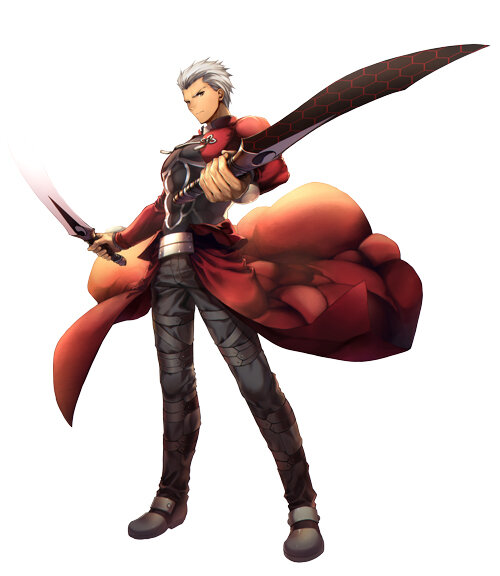オルタンシア サーガ Fate Stay Night Ubw コラボ 限定ユニットのイラスト公開 インサイド