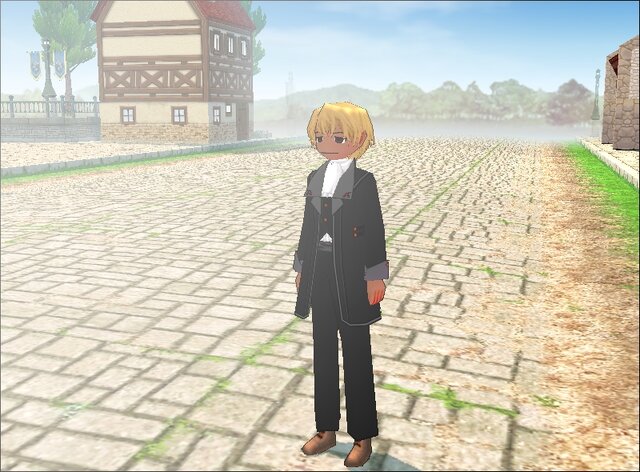 Developed by devCat Copyright (c) Nexon Corporation and Nexon Japan Co.,Ltd. All rights reserved.