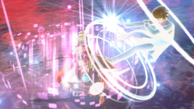 Fate Extella Zero のサーヴァントも参戦 マスターの役割や 令呪 礼装 なども明らかに インサイド