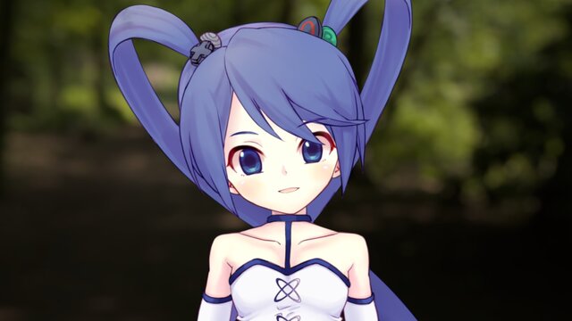 特集 インサイドちゃん Live2dモデル Facerigデータを無料配布 制作者インタビューもお届け インサイド