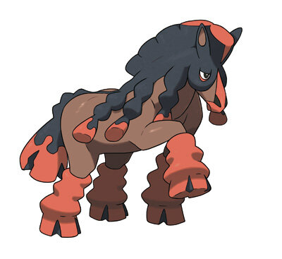 ポケモン サン ムーン フルーツポケモン アマカジ など新情報が公開 生まれながらの能力を鍛える すごいとっくん も登場 4枚目の写真 画像 インサイド