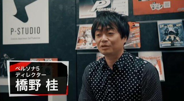 レポート ペルソナ5 序盤の展開が明らかに 本質に迫る開発者インタビューも必見 インサイド レポート ペルソナ5 序盤の展開が明らかに 本質に迫る開発者インタビューも必見 インサイド
